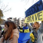 Ραγδαία αύξηση προσφύγων από Ουκρανία: Γερμανία και Πολωνία «σηκώνουν» το βάρος - Πού βρίσκεται η Ελλάδα - FinanceNews.gr