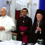 Πάπας και Πατριάρχης για κοινό Πάσχα και ειρήνη στον κόσμο - FinanceNews.gr