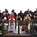 Στη Νίκαια η καρδιά της χριστιανοσύνης: Πατριάρχης και Πάπας τιμούν την Α΄ Οικουμενική Σύνοδο - FinanceNews.gr