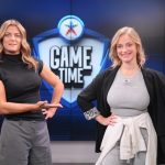 Απίθανο ΟΠΑΠ Game Time: Η Λένα Δροσάκη σε live μετάδοση του Euro 2004 - FinanceNews.gr