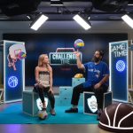 O Θανάσης Πασσάς κάνει Sports Party στο ΟΠΑΠ Game Time - FinanceNews.gr