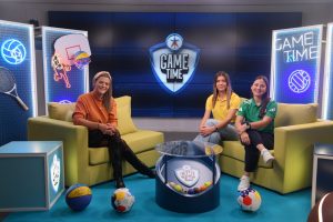 Ντέρμπι Παναθηναϊκός-ΑΕΚ με «άρωμα γυναίκας» στο ΟΠΑΠ Game Time (video) - FinanceNews.gr