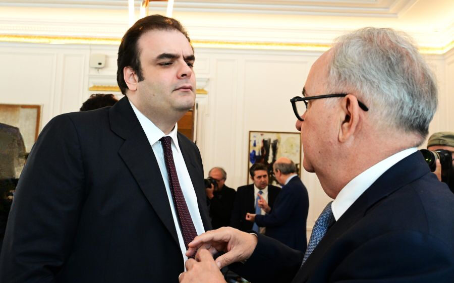 Fitch: Η ελληνική οικονομία πιο κοντά στη διπλή σύγκλιση με την Ευρώπη - «Αλλάζουμε επίπεδο» - FinanceNews.gr