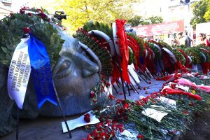 Η Αθήνα σε ρυθμούς Πολυτεχνείου: Ενισχυμένα μέτρα και κυκλοφοριακές ρυθμίσεις - FinanceNews.gr