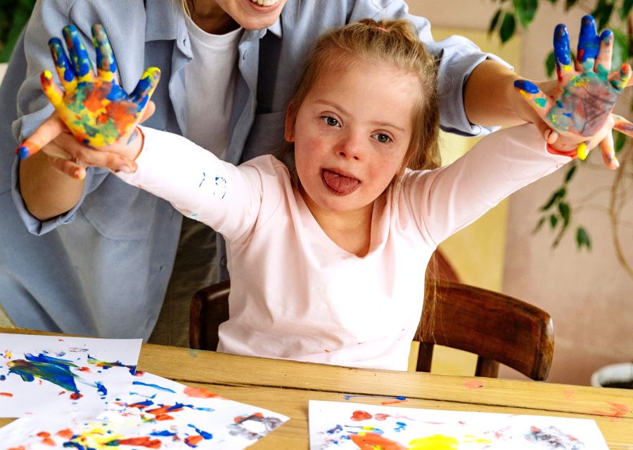 Πρόγραμμα στήριξης για παιδιά έως 6 ετών με αναπτυξιακές ανάγκες: Πότε ανοίγει η πλατφόρμα - FinanceNews.gr