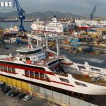 ΠΡΩΤΕΑΣ: Το νέο ελληνικό αμφίπλωρο έτοιμο να ταξιδέψει (Video + Photos) - Αρχιπέλαγος, Η 1η ναυτιλιακή πύλη ενημέρωσης στην Ελλάδα