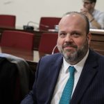 Σπύρος Πρωτοψάλτης: Νέο σχέδιο δράσης για την ευλογιά αιγοπροβάτων - FinanceNews.gr