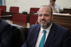 Σπύρος Πρωτοψάλτης: Νέο σχέδιο δράσης για την ευλογιά αιγοπροβάτων - FinanceNews.gr