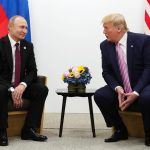 Το Κρεμλίνο «απαντά» στον Τραμπ με πυρηνικές δοκιμές - FinanceNews.gr