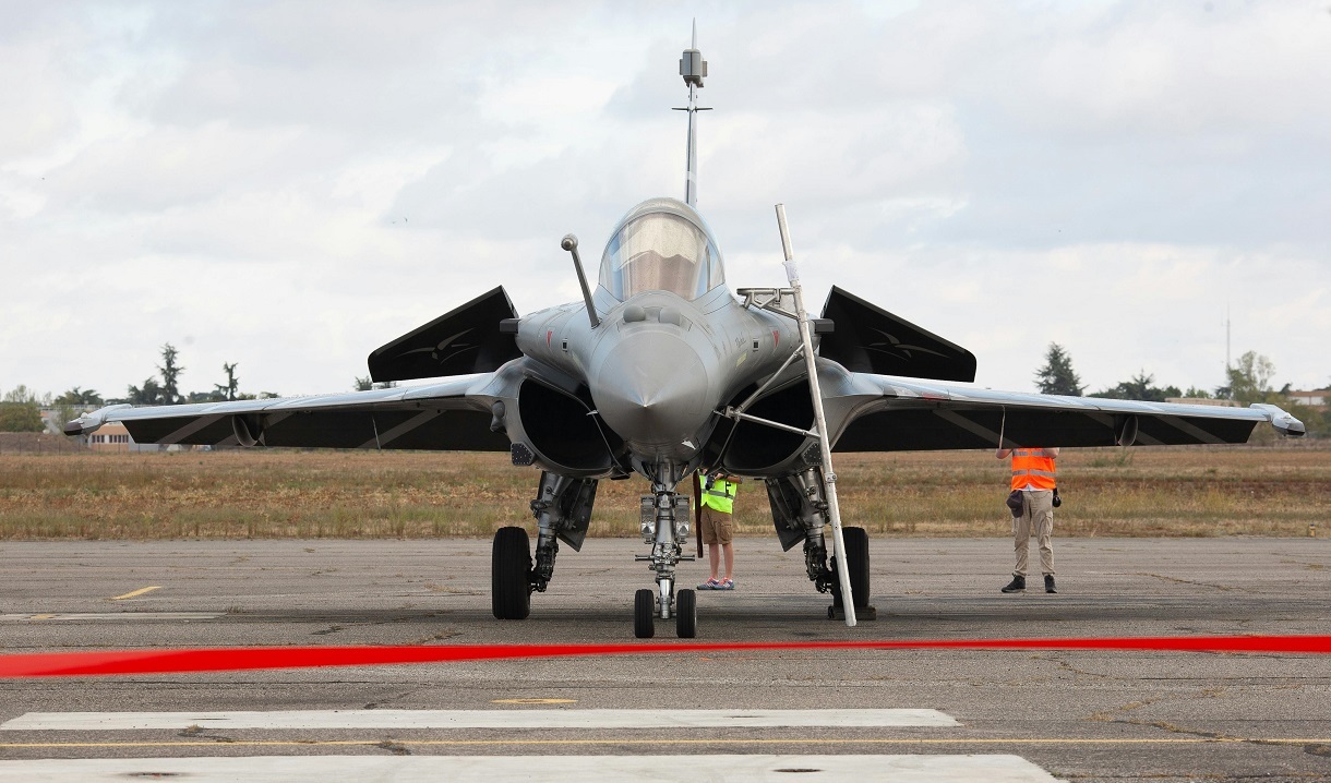 Rafale: Εκστρατεία παραπληροφόρησης της Κίνας μετά τη μάχη Ινδίας-Πακιστάν - FinanceNews.gr