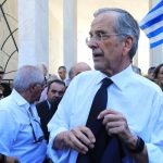 Σαμαράς κατά Μητσοτάκη, Τσίπρα και Μέρκελ: «Σύντομα οι αποφάσεις μου» - FinanceNews.gr