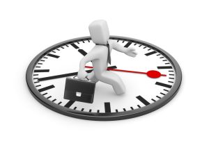 Διευκρινίσεις σχετικά με τη διευθέτηση του χρόνου εργασίας