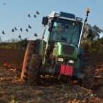 Αύξηση κατά 50% των ορίων επιστροφής του ΕΦΚ του αγροτικού πετρελαίου