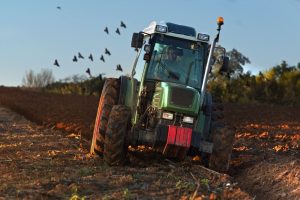 Αύξηση κατά 50% των ορίων επιστροφής του ΕΦΚ του αγροτικού πετρελαίου