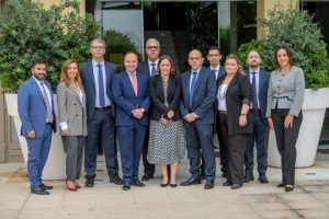 Η Ελληνική Αναπτυξιακή Τράπεζα και η Alpha Bank στήριξαν τη μικρομεσαία επιχειρηματικότητα στο Ηράκλειο - FinanceNews.gr