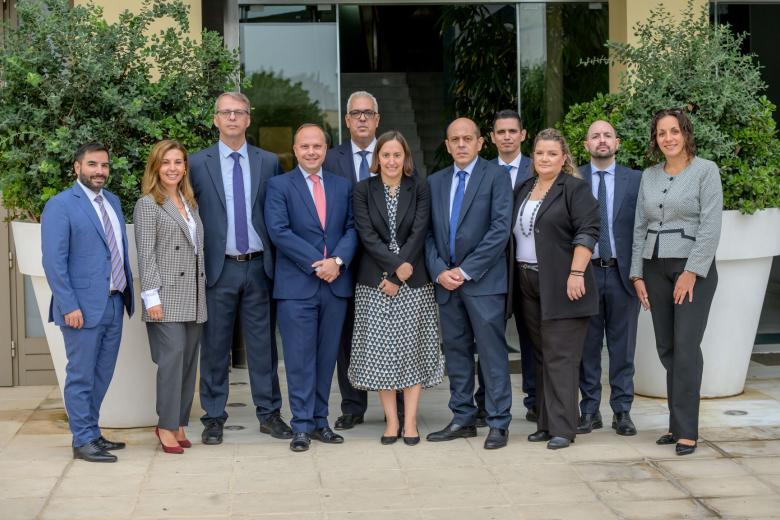 Η Ελληνική Αναπτυξιακή Τράπεζα και η Alpha Bank στήριξαν τη μικρομεσαία επιχειρηματικότητα στο Ηράκλειο - FinanceNews.gr