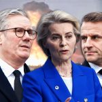 Βρετανία-ΕΕ: Κατέρρευσαν οι συνομιλίες για το SAFE - Πλήγμα στην ευρωπαϊκή αμυντική σύμπραξη - FinanceNews.gr