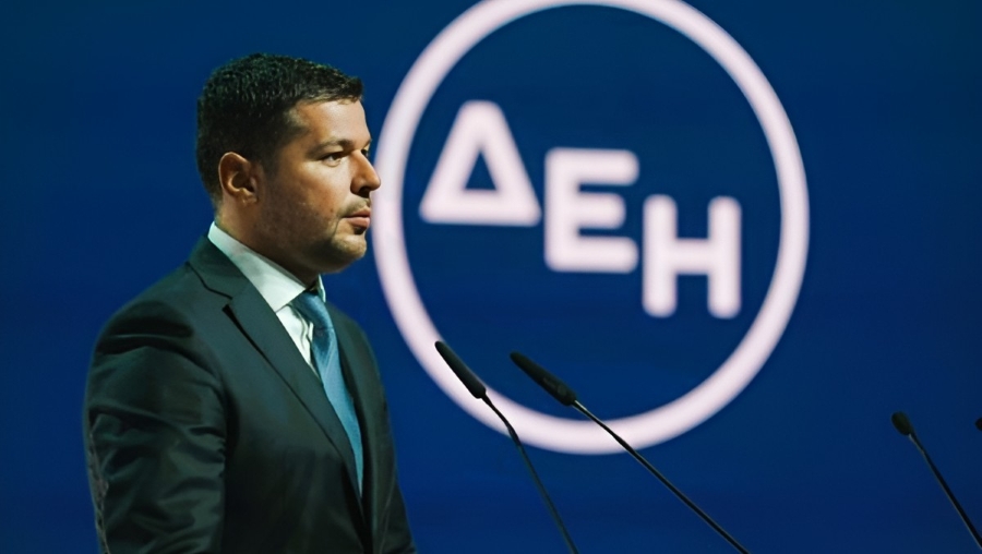 ΔΕΗ: Μπαίνει στις τηλεπικοινωνίες με πλήρες πακέτο - Τι είπε ο Στάσσης στους επενδυτές - FinanceNews.gr
