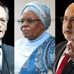 ΟΗΕ: Ο κόσμος πιο ευάλωτος από ποτέ - Οι λάθος οικονομικές επιλογές «γεννούν» τις επόμενες πανδημίες - FinanceNews.gr