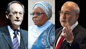 ΟΗΕ: Ο κόσμος πιο ευάλωτος από ποτέ - Οι λάθος οικονομικές επιλογές «γεννούν» τις επόμενες πανδημίες - FinanceNews.gr