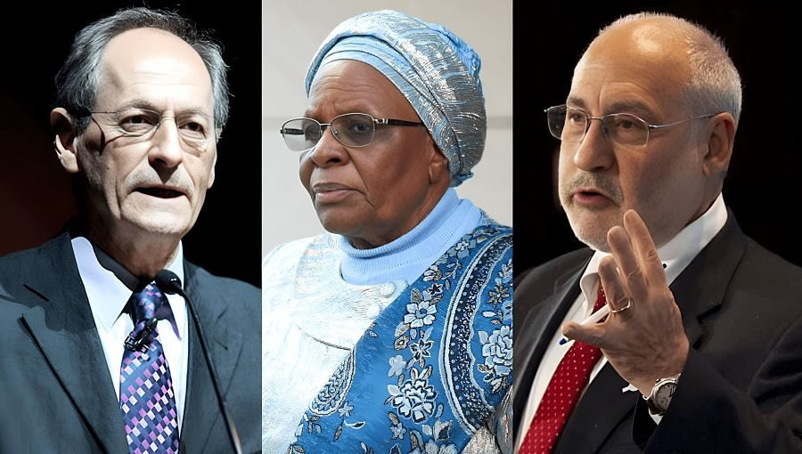 ΟΗΕ: Ο κόσμος πιο ευάλωτος από ποτέ - Οι λάθος οικονομικές επιλογές «γεννούν» τις επόμενες πανδημίες - FinanceNews.gr