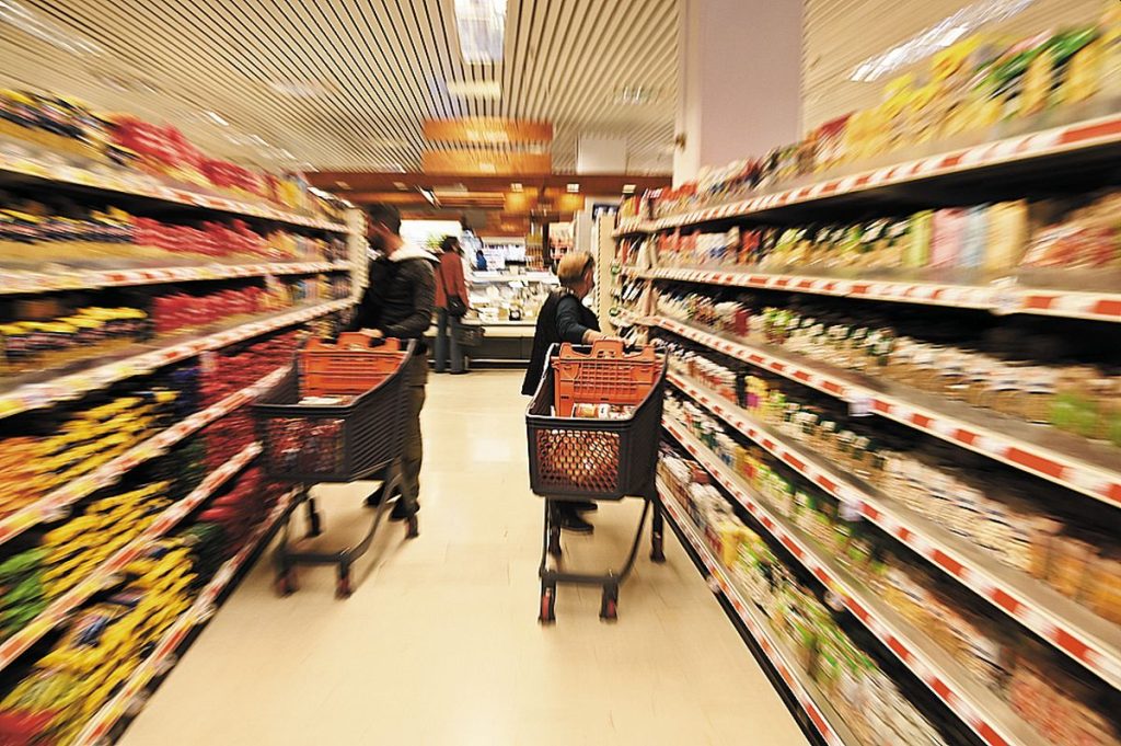 Αντιστροφή ρόλων στα σύνορα: Πλέον οι Τούρκοι έρχονται Ελλάδα για οικονομικά ψώνια - FinanceNews.gr