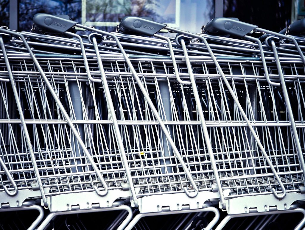 Με μισθούς του 2008 τα εγχώρια νοικοκυριά ψωνίζουν τρόφιμα το 2024 - FinanceNews.gr