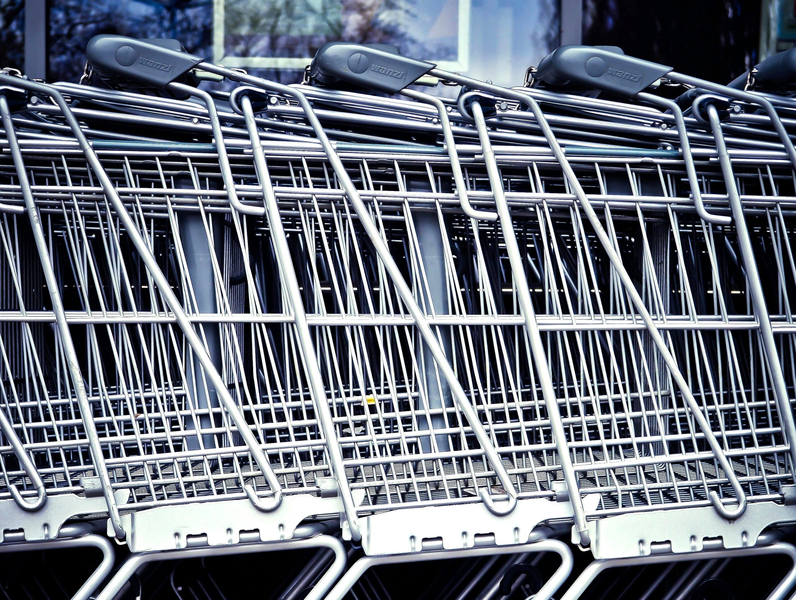 Με μισθούς του 2008 τα εγχώρια νοικοκυριά ψωνίζουν τρόφιμα το 2024 - FinanceNews.gr