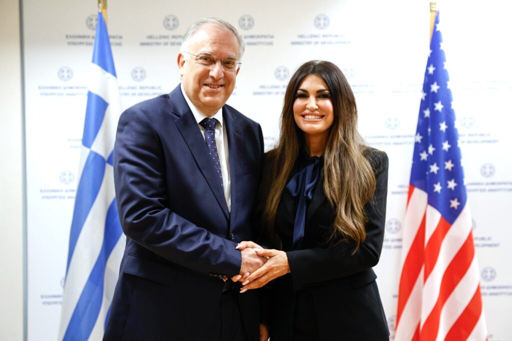 Πειραιάς και Θεσσαλονίκη στη δίνη του γεωπολιτικού ανταγωνισμού ΗΠΑ, Κίνας, Ρωσίας - Financial Report