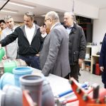 Θεοδωρικάκος από Κομοτηνή: «Στηρίζουμε τη βιομηχανία με πραγματικά εργαλεία» - FinanceNews.gr