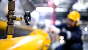 Καστοριά: Άναψε η φλόγα του φυσικού αερίου - Σε πλήρη λειτουργία το νέο δίκτυο διανομής - FinanceNews.gr