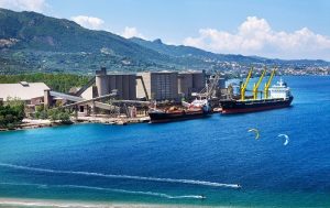 ΤΙΤΑΝ: Παραγωγή τσιμέντου νέας γενιάς με έως και 60% χαμηλότερο κλίνκερ στην Πάτρα