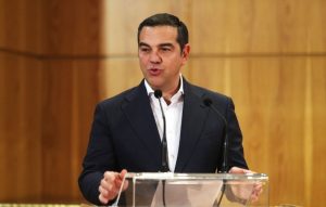 «Ιθάκη» του Αλέξη Τσίπρα: Στρατηγική, πρόσωπα και πολιτική στόχευση - FinanceNews.gr