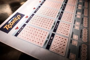Κλήρωση Τζόκερ: Αυτοί είναι οι τυχεροί αριθμοί - FinanceNews.gr
