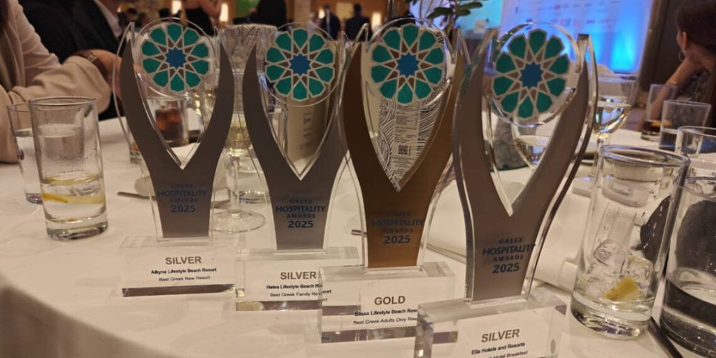 Διεθνής Διάκριση για τα Ella Resorts: Το Elissa Lifestyle Beach Resort βραβεύτηκε ως Adults Only – Global Winner στα World Luxury Hotel Awards 2025 - FinanceNews.gr