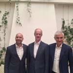 Hilton: Ανοίγει πέντε νέα ξενοδοχεία μέχρι το καλοκαίρι – Η στρατηγική πενταετίας στην Ελλάδα