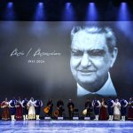 Ένας χρόνος χωρίς τον Βαρδή Ι. Βαρδινογιάννη (φωτό) - FinanceNews.gr