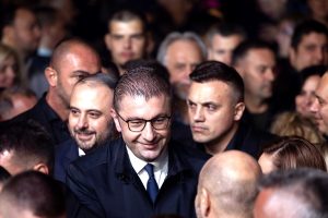 Βόρεια Μακεδονία: Σκάνδαλο διαφθοράς με αγροτικές επιδοτήσεις: Πέντε συλλήψεις και αναστολή πληρωμών - FinanceNews.gr