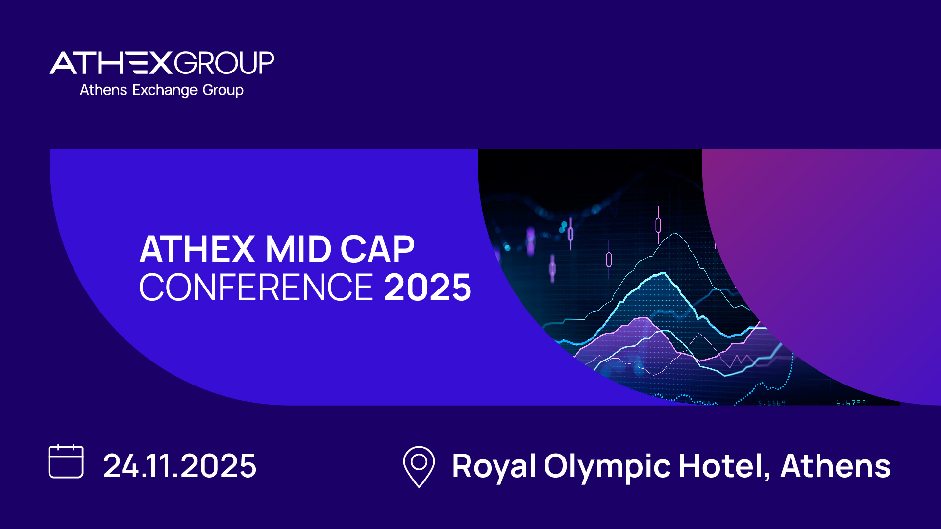 ATHEX Mid Cap Conference 2025