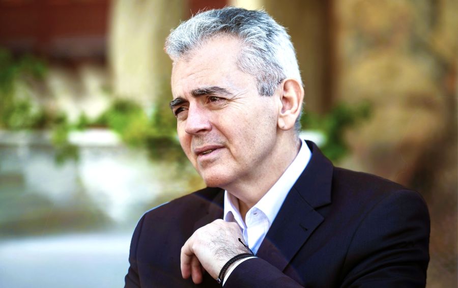 Μάξιμος Χαρακόπουλος: «Κανείς δεν θα εγκαταλειφθεί στη νέα εποχή των ΕΛΤΑ» - FinanceNews.gr