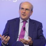 Κ. Χατζηδάκης: «Το είπαμε και το κάναμε»