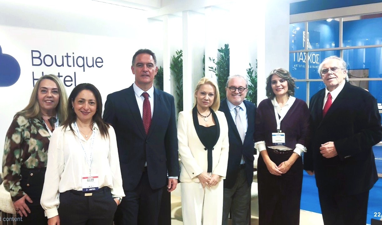 Boutique Hotel: Η νέα ταυτότητα της ελληνικής φιλοξενίας επιβάλλεται στη διεθνή σκηνή - FinanceNews.gr