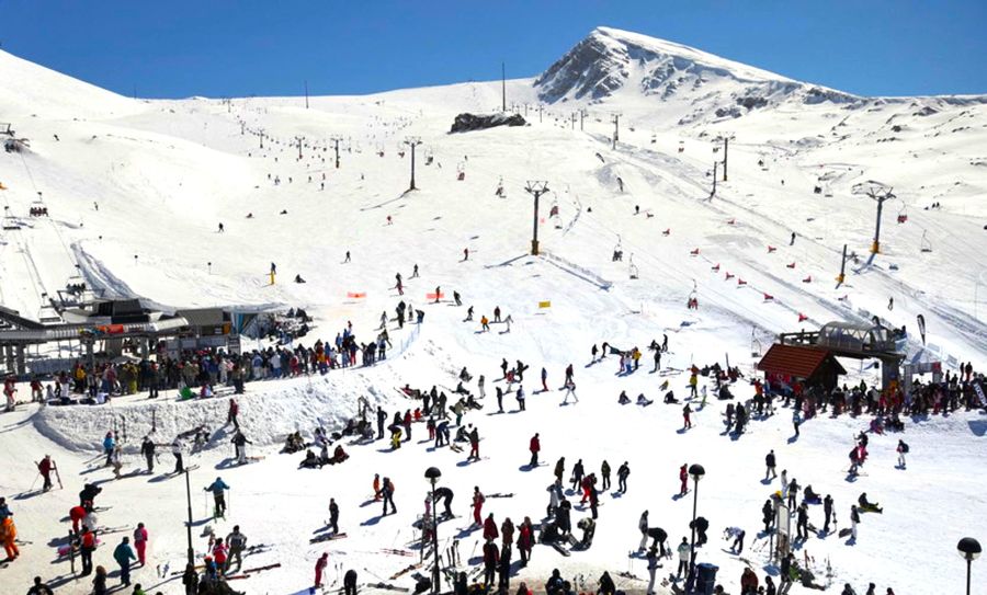 Τουρισμός για Όλους 2025: Νέο κύμα δικαιούχων έως 31 Δεκεμβρίου - FinanceNews.gr