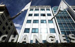 Χρηματιστήριο Αθηνών: Η μεταβλητότητα δεν κάμπτει το θετικό κλίμα - Σε υψηλά 15ετίας ο Νοέμβριος - FinanceNews.gr