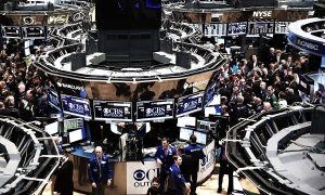 Η Nvidia δίνει ώθηση στις ευρωαγορές – Κέρδη εν μέσω αβεβαιότητας - FinanceNews.gr