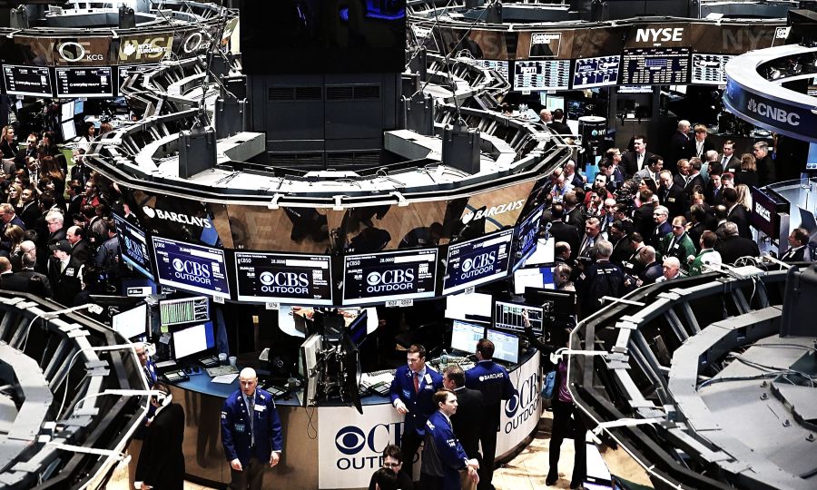 Η Nvidia δίνει ώθηση στις ευρωαγορές – Κέρδη εν μέσω αβεβαιότητας - FinanceNews.gr