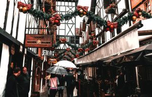 Γιορτινό ράλι κρατήσεων στην ορεινή Ελλάδα: Τιμές σταθερές, διάθεση… εκρηκτική - FinanceNews.gr