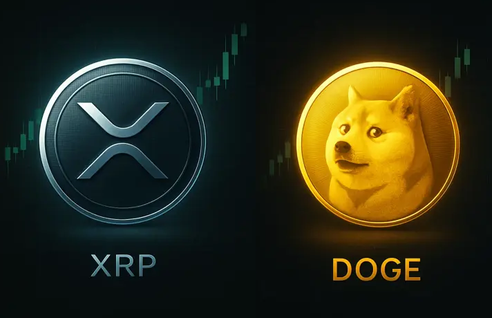 Τα Πρώτα Spot ETFs σε XRP και Dogecoin της Grayscale Ξεκινούν 24 Νοεμβρίου και Μπορούν να Φέρουν Ιστορικά Κεφάλαια στα Altcoins – Νέα Και Εξελίξεις Για Τα Κρυπτονομίσματα
