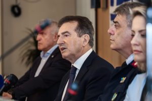 Χρυσοχοΐδης: Αναβαθμίζεται το Τμήμα Αντιμετώπισης Οργανωμένου Εγκλήματος στην Κρήτη - FinanceNews.gr