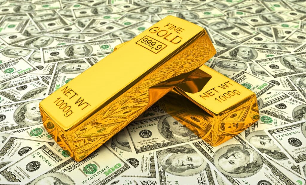 Ο χρυσός «ζεσταίνει τις μηχανές» για νέο 1979: Γιατί μπορεί να «τρέξει» ως και 34% μέσα σε 5 εβδομάδες - FinanceNews.gr